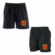 101 Regiment Royal Artillery - 203 (Elswick) Battery Sports Shorts